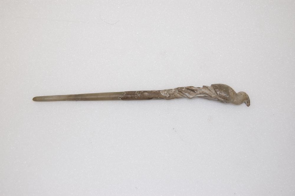 图片[1]-hair-pin BM-1940-1214.131-China Archive